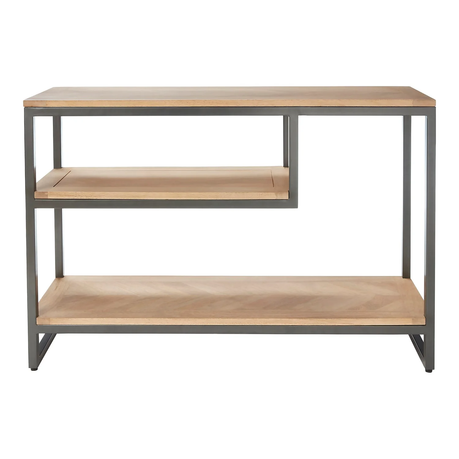 Morgan Sofa Side Table 3 Morgan Sofa Side Table - Image 3