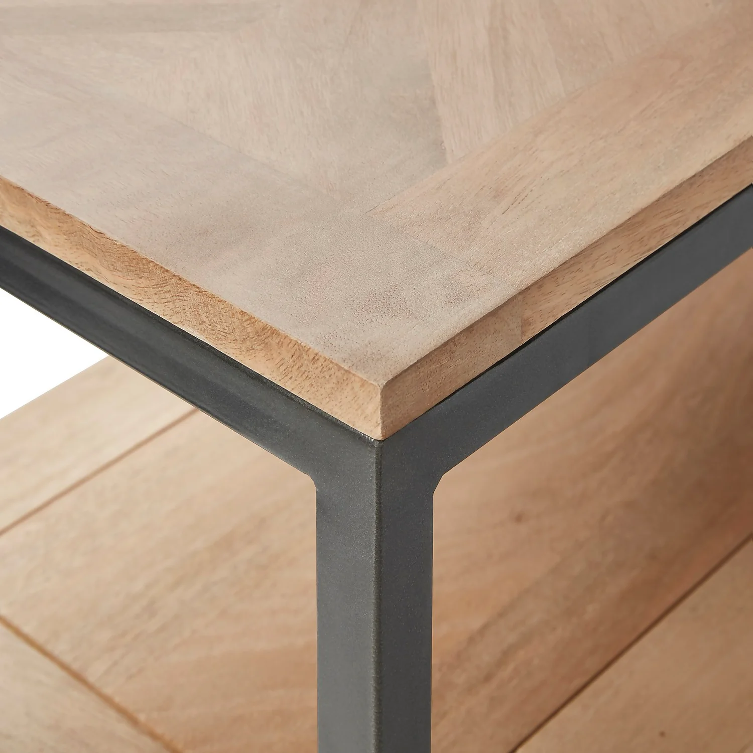 Morgan Sofa Side Table 5 Morgan Sofa Side Table - Image 5