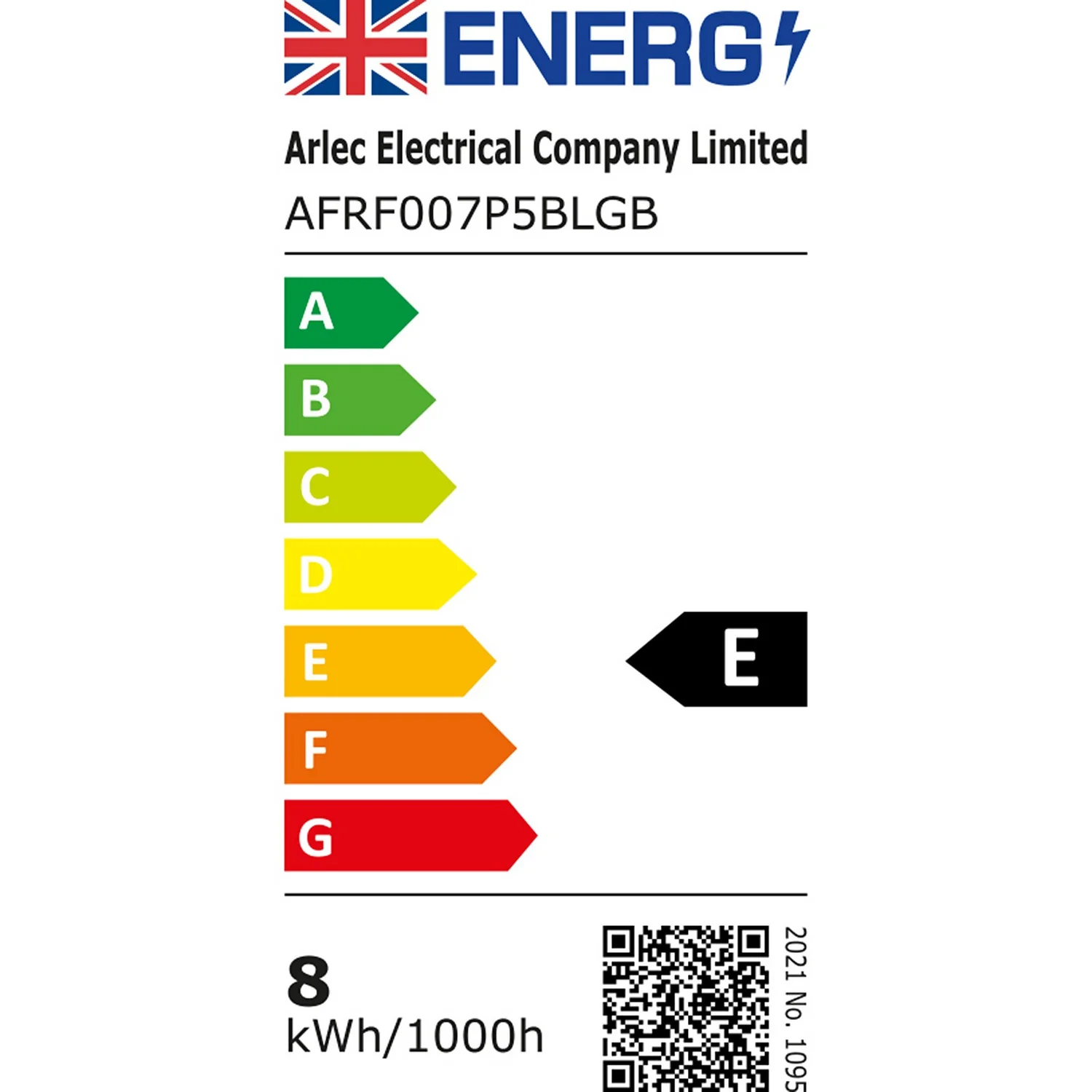 Fixed Fire Rated IP65 LED 5 Pack - Black 2 Fixed Fire Rated IP65 LED 5 Pack - Black - Image 2