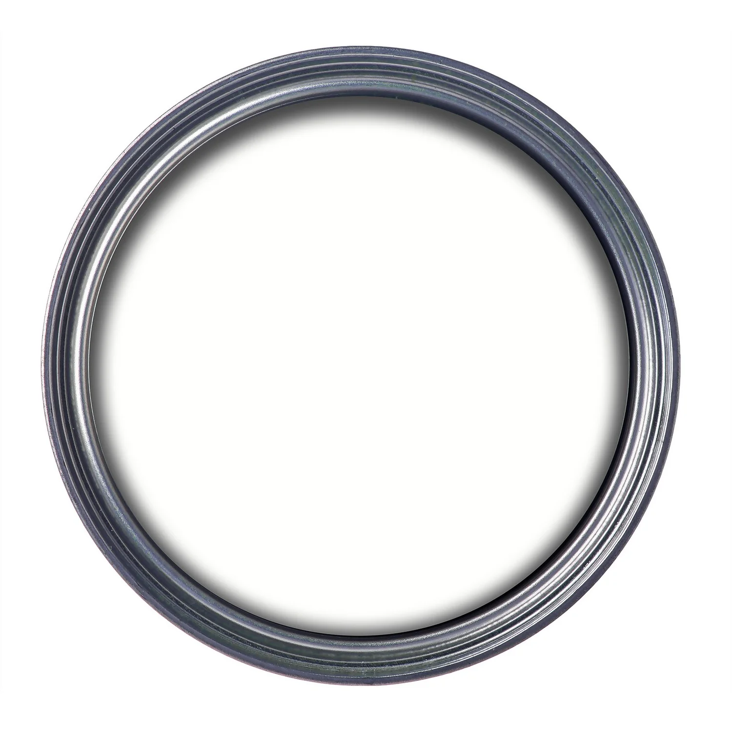 Ronseal One Coat Cupboard Paint White Gloss - 750ml 2 Ronseal One Coat Cupboard Paint White Gloss - 750ml - Image 2