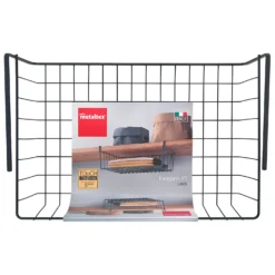 Lava Kanguro Undershelf Basket - 40cm -Outlet Home Harmony Store 13132433 1284899043183872