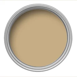 Laura Ashley Matt Emulsion Paint Gold - 2.5L -Outlet Home Harmony Store 13134652 2694939194162798