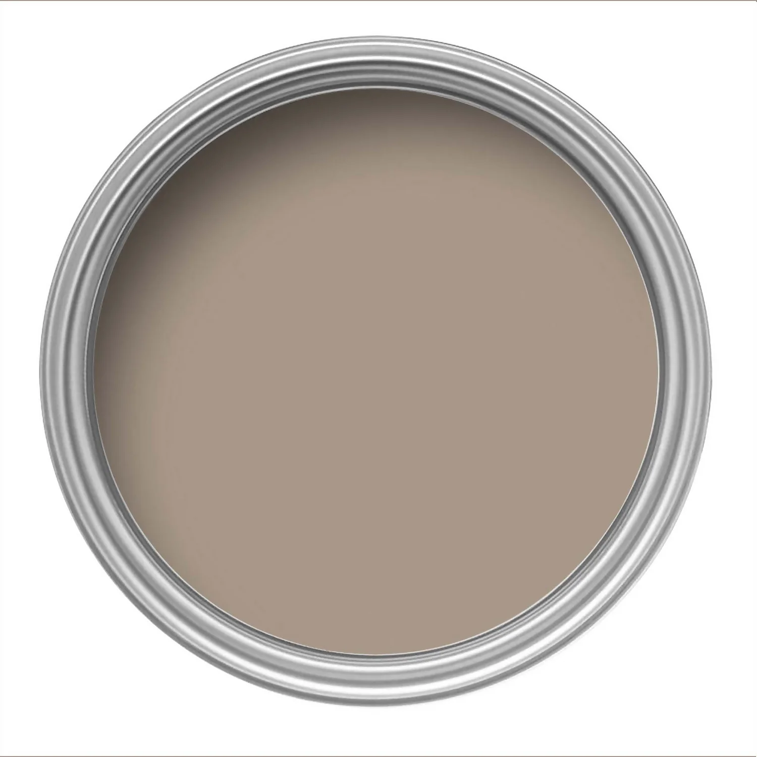 Laura Ashley Matt Emulsion Paint Truffle - 5L 4 Laura Ashley Matt Emulsion Paint Truffle - 5L - Image 4