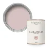 Laura Ashley Eggshell Paint Blush - 750ml