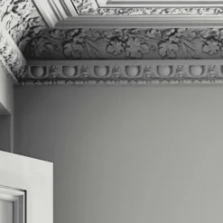 Laura Ashley Matt Emulsion Paint Silver Tester 100ml -Outlet Home Harmony Store 13134893 1394939290130902