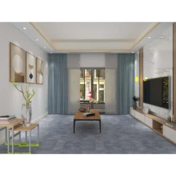 Rigid Core Luxury Vinyl Flooring - Concrete Tile -Outlet Home Harmony Store 13177443 1304883992077831