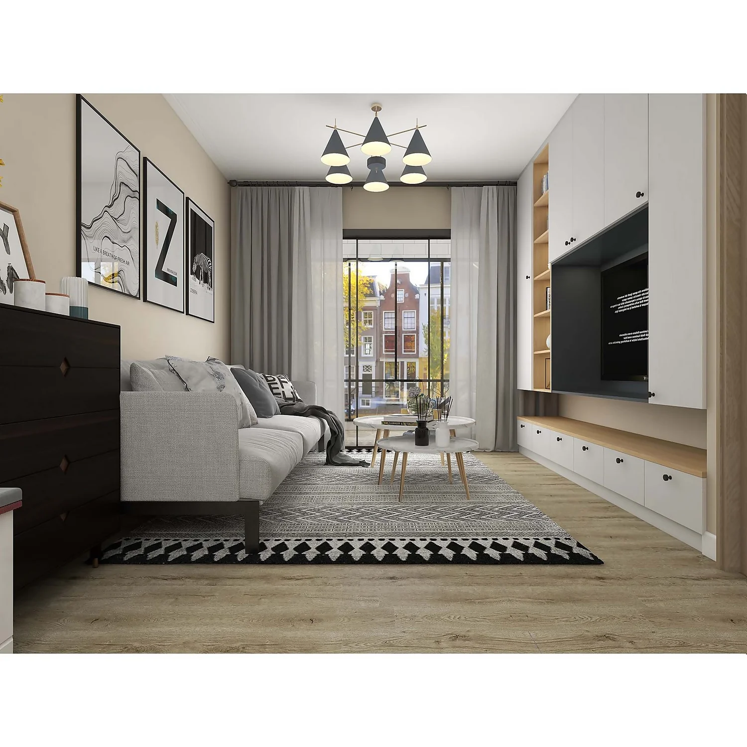 None Rigid Core Luxury Vinyl Flooring Coastal Sand Plank 1 None Rigid Core Luxury Vinyl Flooring Coastal Sand Plank