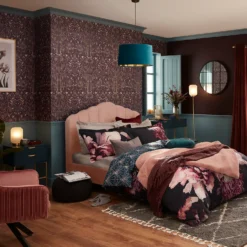 Pearl Frosted Table Lamp - White -Outlet Home Harmony Store 13177663 1234930129197348