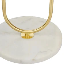 House Beautiful Delta Marble Floor Light - Brass & Opal 10 House Beautiful Delta Marble Floor Light - Brass & Opal -Outlet Home Harmony Store 13208322 1924927260392328