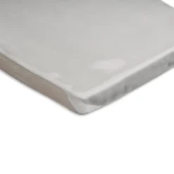 Country Living Artisan Whisper Grey Ceramic Wall Tile 75 X 150mm - 0.5sqm Pack 9 Country Living Artisan Whisper Grey Ceramic Wall Tile 75 X 150mm - 0.5sqm Pack -Outlet Home Harmony Store 13220553 1134916600456346