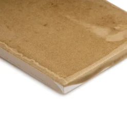 House Beautiful Aurelia Cinnamon Ceramic Wall Tile 75 X 300mm - 0.5sqm Pack -Outlet Home Harmony Store 13220560 1505025546805536