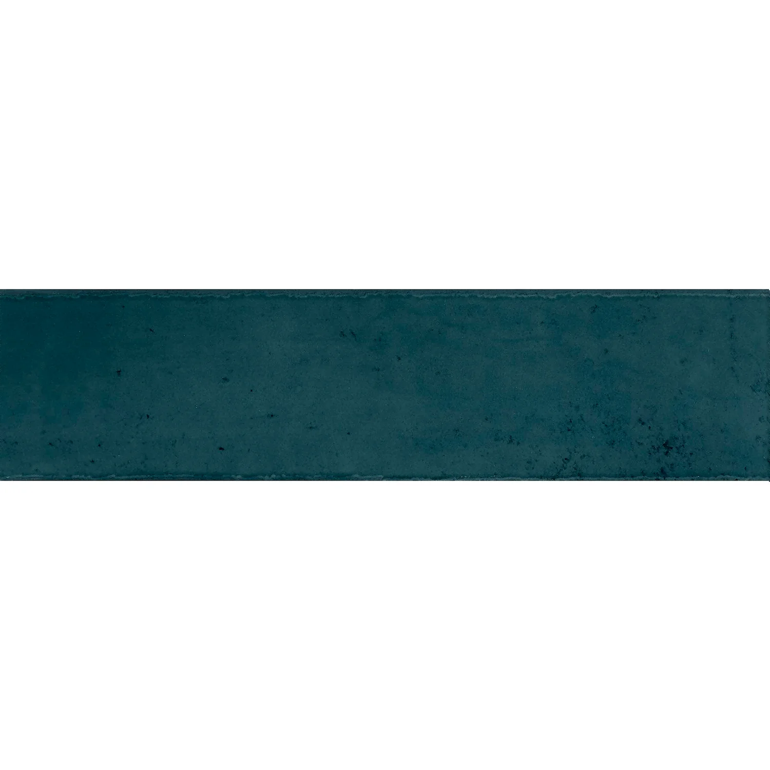 House Beautiful Aurelia Kingfisher Ceramic Wall Tile 75 X 300mm - 0.5sqm Pack 2 House Beautiful Aurelia Kingfisher Ceramic Wall Tile 75 X 300mm - 0.5sqm Pack - Image 2