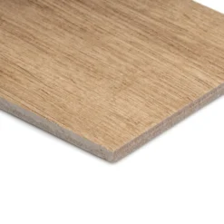 Wood Effect Light Oak Porcelain Floor Tile 150 X 600mm - 0.99sqm Pack -Outlet Home Harmony Store 13220576 7714916352864189