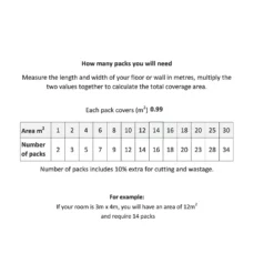 Wood Effect Light Oak Porcelain Floor Tile 150 X 600mm - 0.99sqm Pack -Outlet Home Harmony Store 13220576 9824998270880353