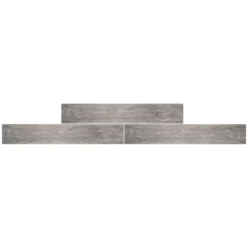 Country Living Grove Driftwood Porcelain Wall & Floor Tile 150 X 900mm - 1.08sqm Pack -Outlet Home Harmony Store 13220586 1524915120155675