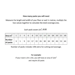 Country Living Starry Skies Chalk Grey Porcelain Wall & Floor Tile 200 X 200mm - 0.52sqm Pack -Outlet Home Harmony Store 13220587 5085051390975682