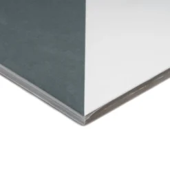 House Beautiful Cube Fern Porcelain Wall & Floor Tile 200 X 200mm - 0.52sqm Pack -Outlet Home Harmony Store 13220592 1014915381924899