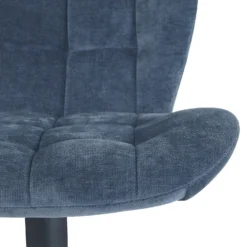 Sahara Height Adjustable Bar Stool -Outlet Home Harmony Store 13223765 1094927306668765