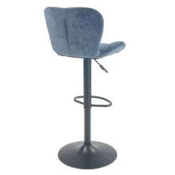 Sahara Height Adjustable Bar Stool -Outlet Home Harmony Store 13223765 1874927306586553