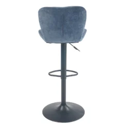 Sahara Height Adjustable Bar Stool -Outlet Home Harmony Store 13223765 1884927306627587