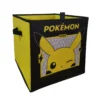 Pokemon Clever Cube Insert