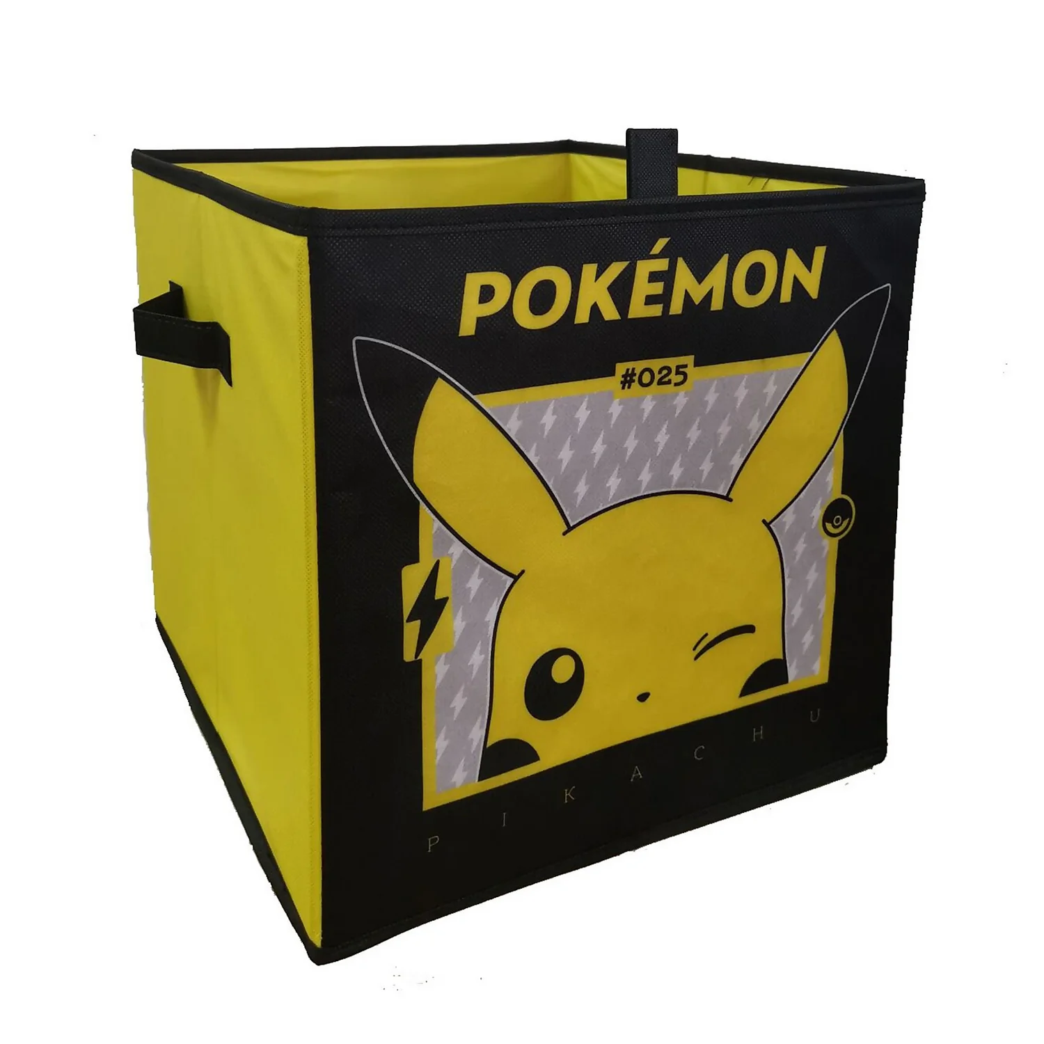Pokemon Clever Cube Insert 1 Pokemon Clever Cube Insert