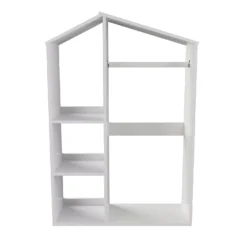 Kids House Storage Unit -Outlet Home Harmony Store 13277682 1344929069480651