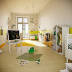 Kids House Storage Unit -Outlet Home Harmony Store 13277682 1534928017123113