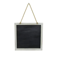 Kids Hanging Chalk Board -Outlet Home Harmony Store 13277686 1214929069549510