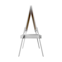 Kids Chalkboard Easel -Outlet Home Harmony Store 13298116 8554930160928282