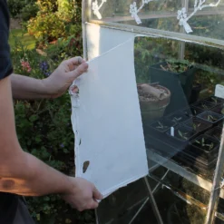 Thorndown Bishop Blue Peelable Glass Paint 150ml 10 Thorndown Bishop Blue Peelable Glass Paint 150ml -Outlet Home Harmony Store 13301835 1264920573690741