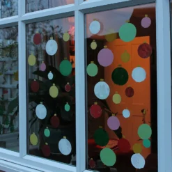 Thorndown Dragon Red Peelable Glass Paint 750ml -Outlet Home Harmony Store 13301844 1894920591010992