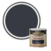 Rust-Oleum Universal Paint Gloss Dark Grey 250ml