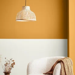 House Beautiful Durable Matt Emulsion Multi-Surface Paint Earth Notes EN.06 Tester - 125ml -Outlet Home Harmony Store 13419399 1344940993337825