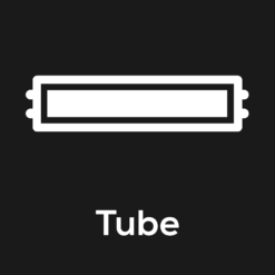 TCP LED T8 Tube 800L Warm White 1Pk -Outlet Home Harmony Store 13482989 5184974941002038