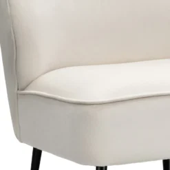 The Accent Chair - Cream 13 The Accent Chair - Cream -Outlet Home Harmony Store 13514414 7984961772221337