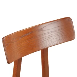 Baxter Oak Dining Chairs - Set Of 2 -Outlet Home Harmony Store 13514416 1044963832005437