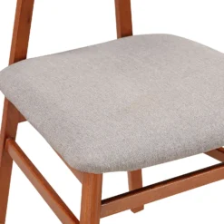 Baxter Oak Dining Chairs - Set Of 2 -Outlet Home Harmony Store 13514416 6724963832047338