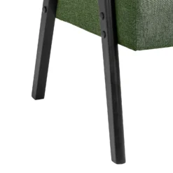 Alex Mid Century Armchair - Green 12 Alex Mid Century Armchair - Green -Outlet Home Harmony Store 13514418 1404964543094918