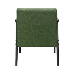 Alex Mid Century Armchair - Green 9 Alex Mid Century Armchair - Green -Outlet Home Harmony Store 13514418 1924964542989690