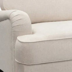 Dora Snuggle Chair In A Box - Natural -Outlet Home Harmony Store 13514424 9494965327675705