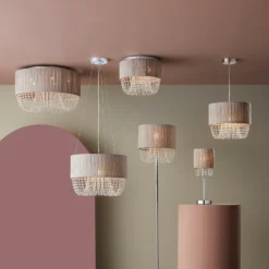 Bellano Floor Lamp - Grey 14 Bellano Floor Lamp - Grey -Outlet Home Harmony Store 13525830 1315009405520879