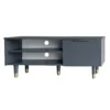 Lewis Compact TV Unit - Grey