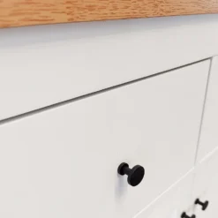 Ren Small Sideboard - White -Outlet Home Harmony Store 13633738 1564975193062128