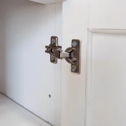 Ren Small Sideboard - White -Outlet Home Harmony Store 13633738 4034975193112510