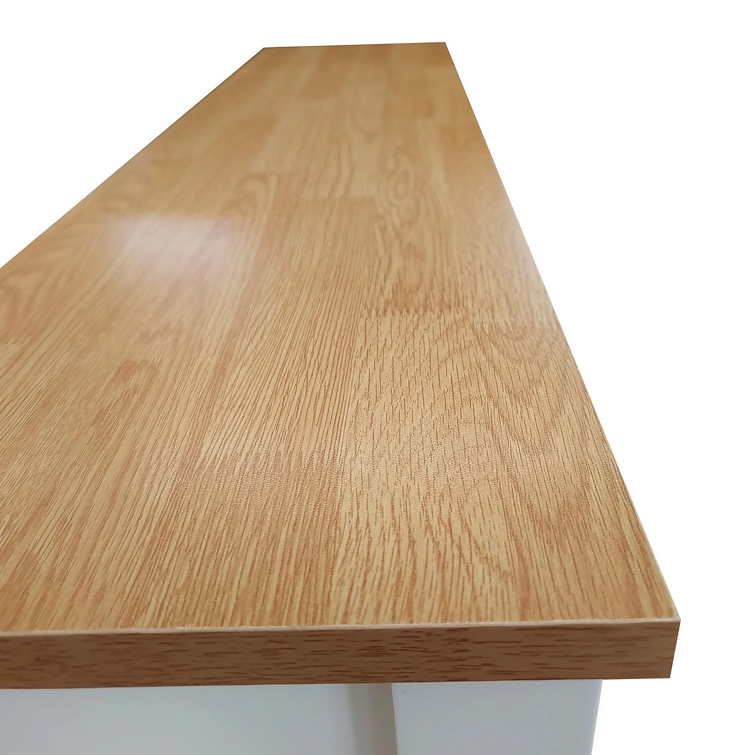 Ren Hallway Shoe Store - White 6 Ren Hallway Shoe Store - White - Image 6