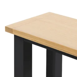 Ashstead Tall Side Table - Charcoal -Outlet Home Harmony Store 13642199 2114953455934834