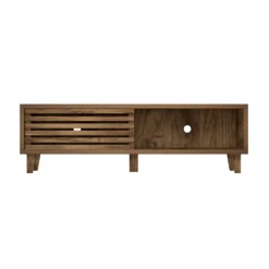 Erik Slatted Wide TV Unit -Outlet Home Harmony Store 13642843 1984967648427234
