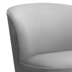 Amy Occasional Chair - Grey -Outlet Home Harmony Store 13644148 1014965327665253