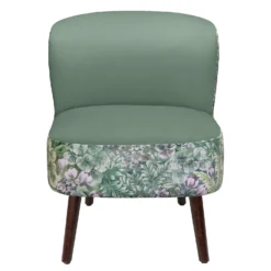 Amy Occasional Chair - Chalbury Sage -Outlet Home Harmony Store 13644152 1124975246283535